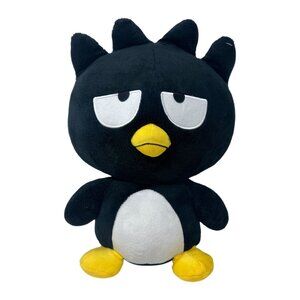 Universal Studios Sanrio Hello Kitty Badtz-Maru Penguin 14" Plush Stuffed Toy